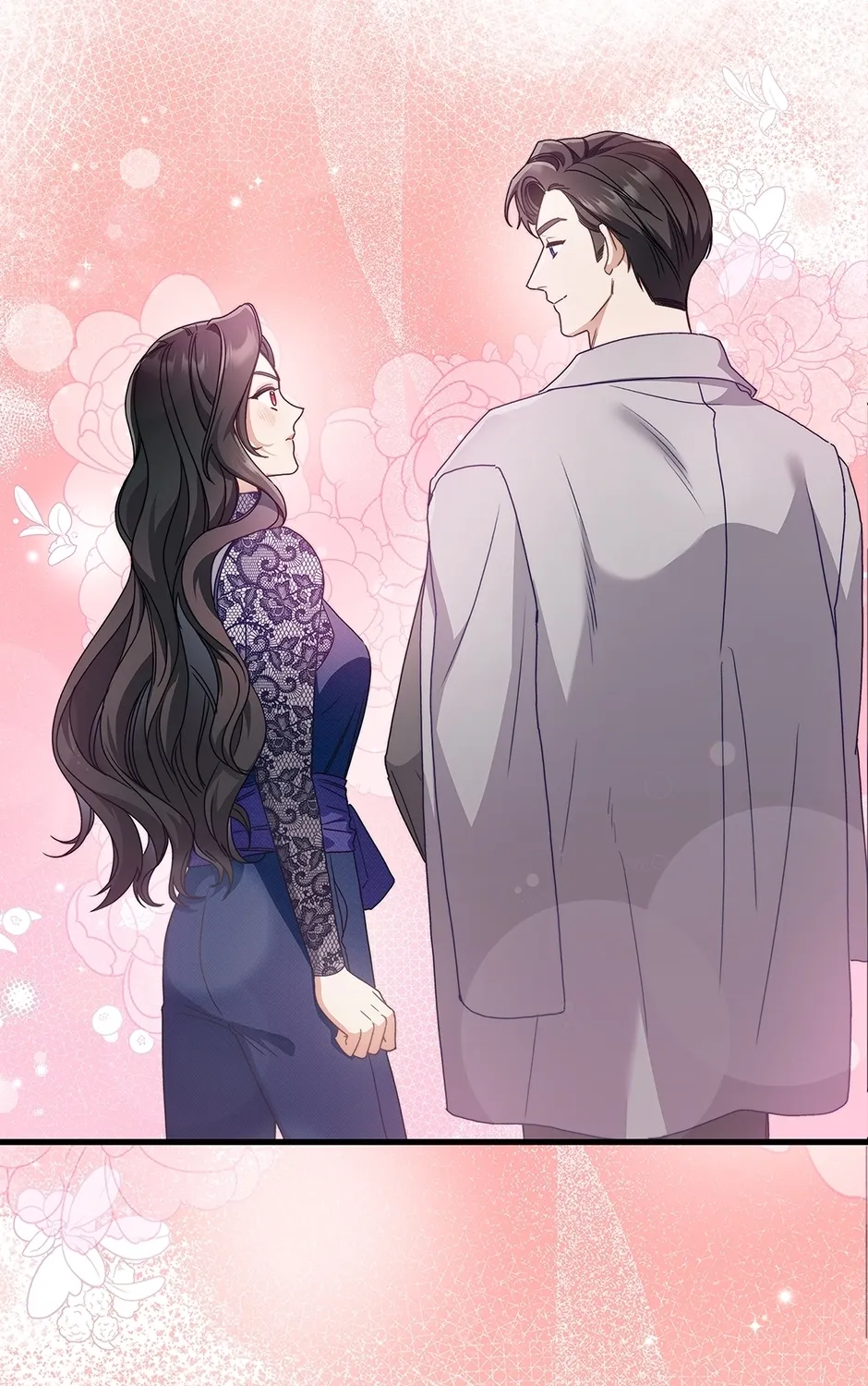 Unblockable Romance Chapter 13 page 188 - 