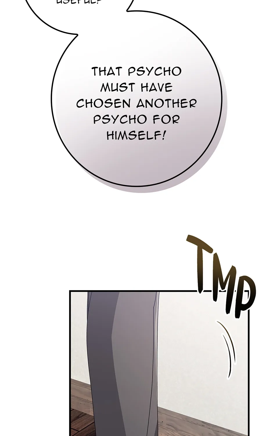 Unblockable Romance Chapter 13 page 20 - 