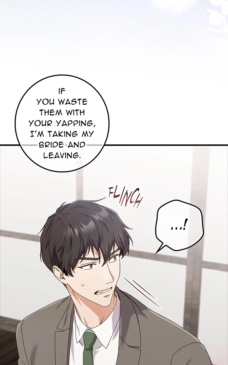Unblockable Romance Chapter 13 page 26 - 