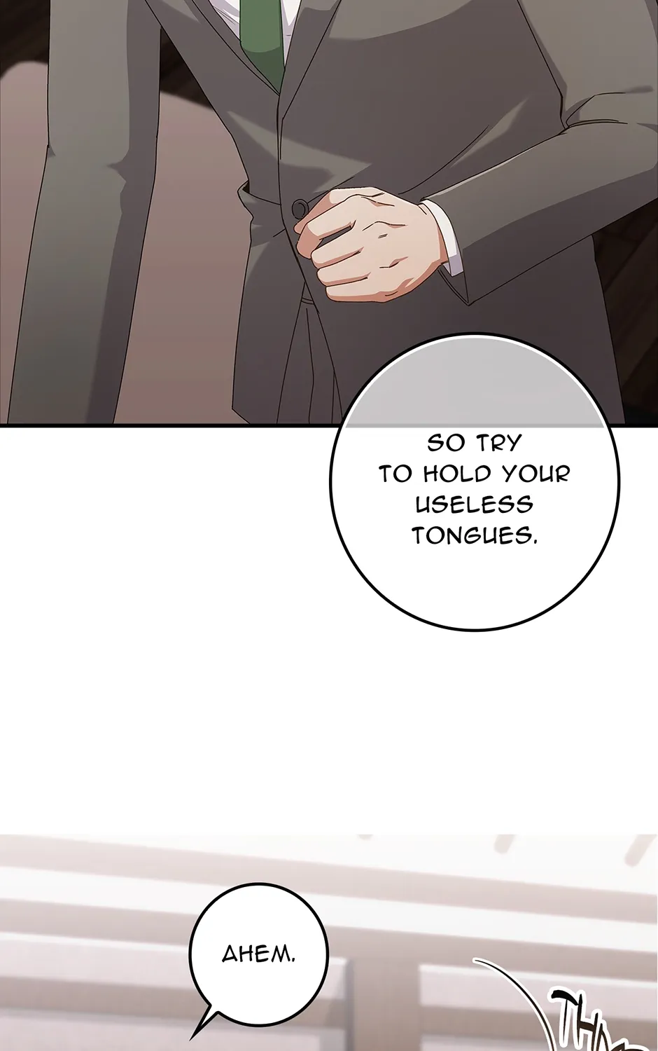 Unblockable Romance Chapter 13 page 28 - 