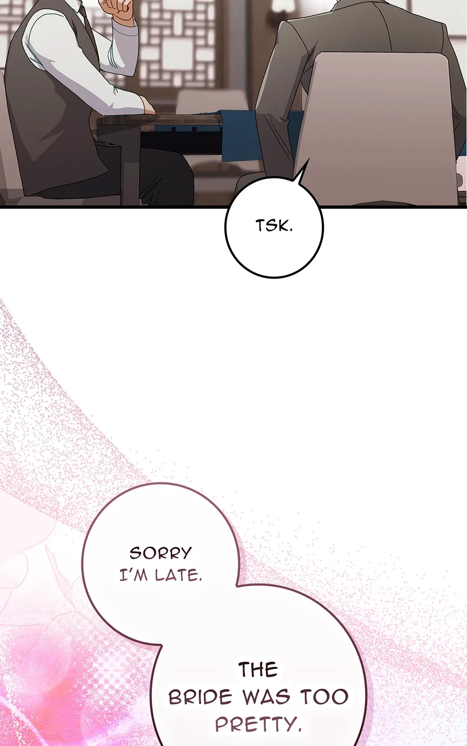 Unblockable Romance Chapter 13 page 30 - 