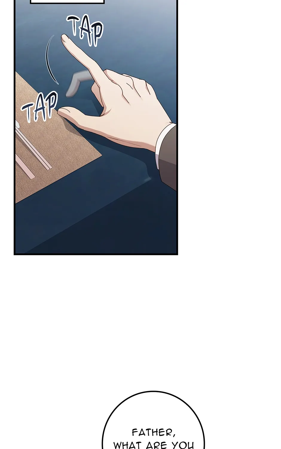 Unblockable Romance Chapter 13 page 4 - 
