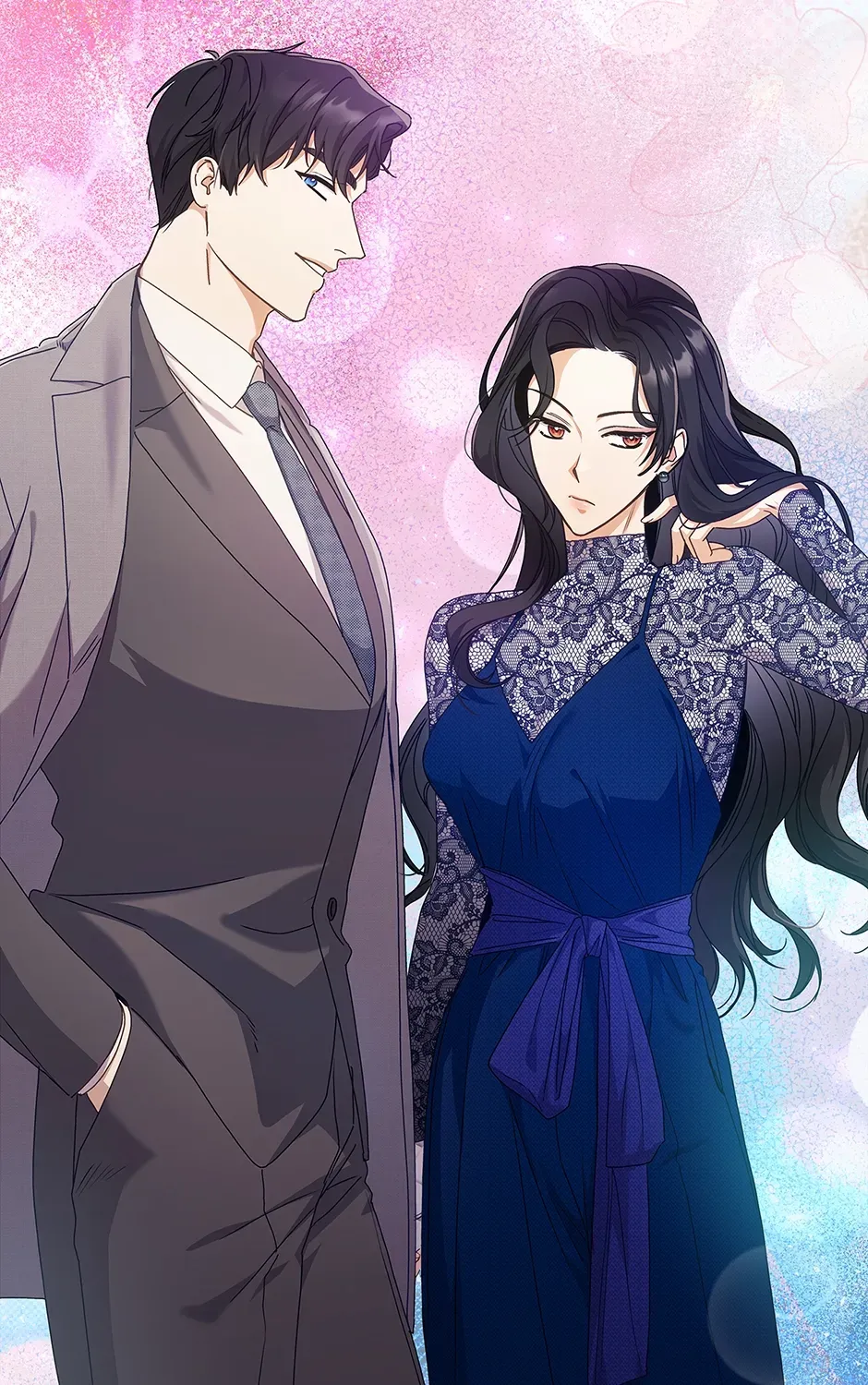 Unblockable Romance Chapter 13 page 32 - 