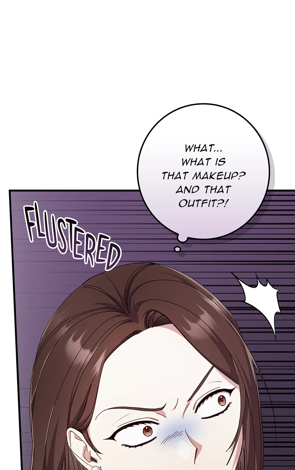 Unblockable Romance Chapter 13 page 34 - 