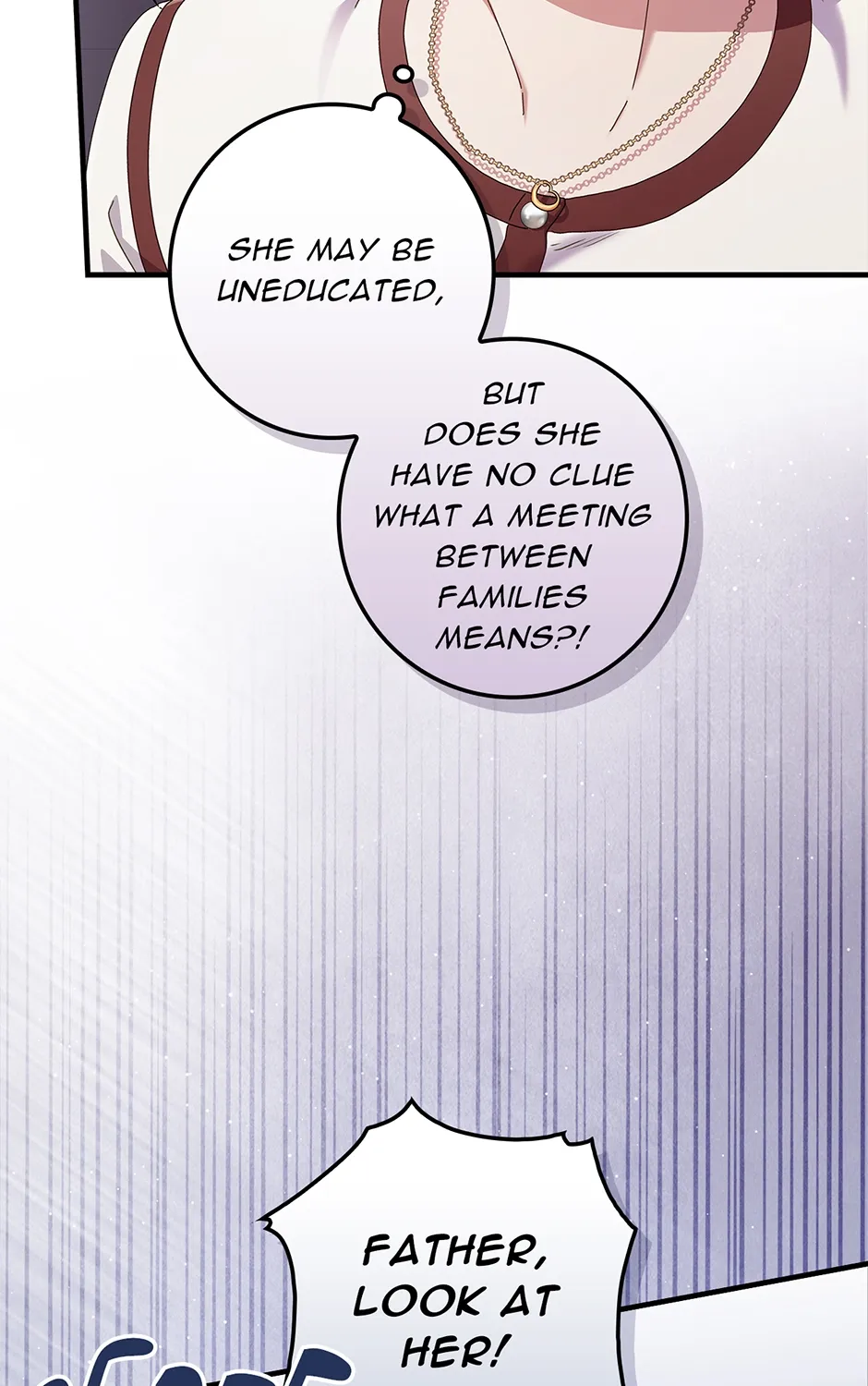 Unblockable Romance Chapter 13 page 36 - 