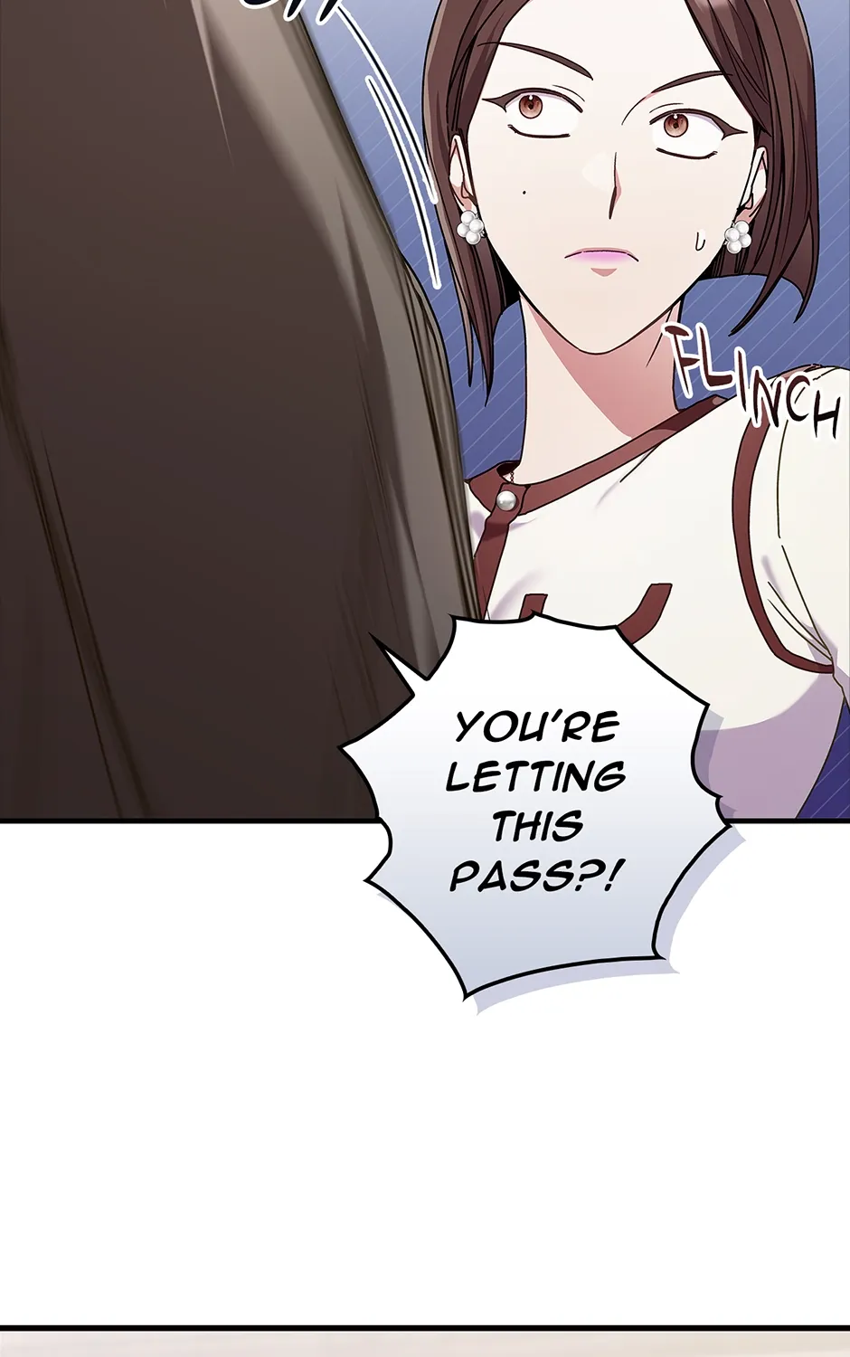 Unblockable Romance Chapter 13 page 38 - 