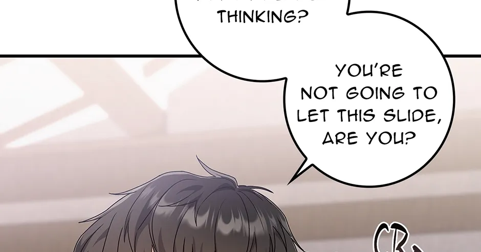 Unblockable Romance Chapter 13 page 5 - 