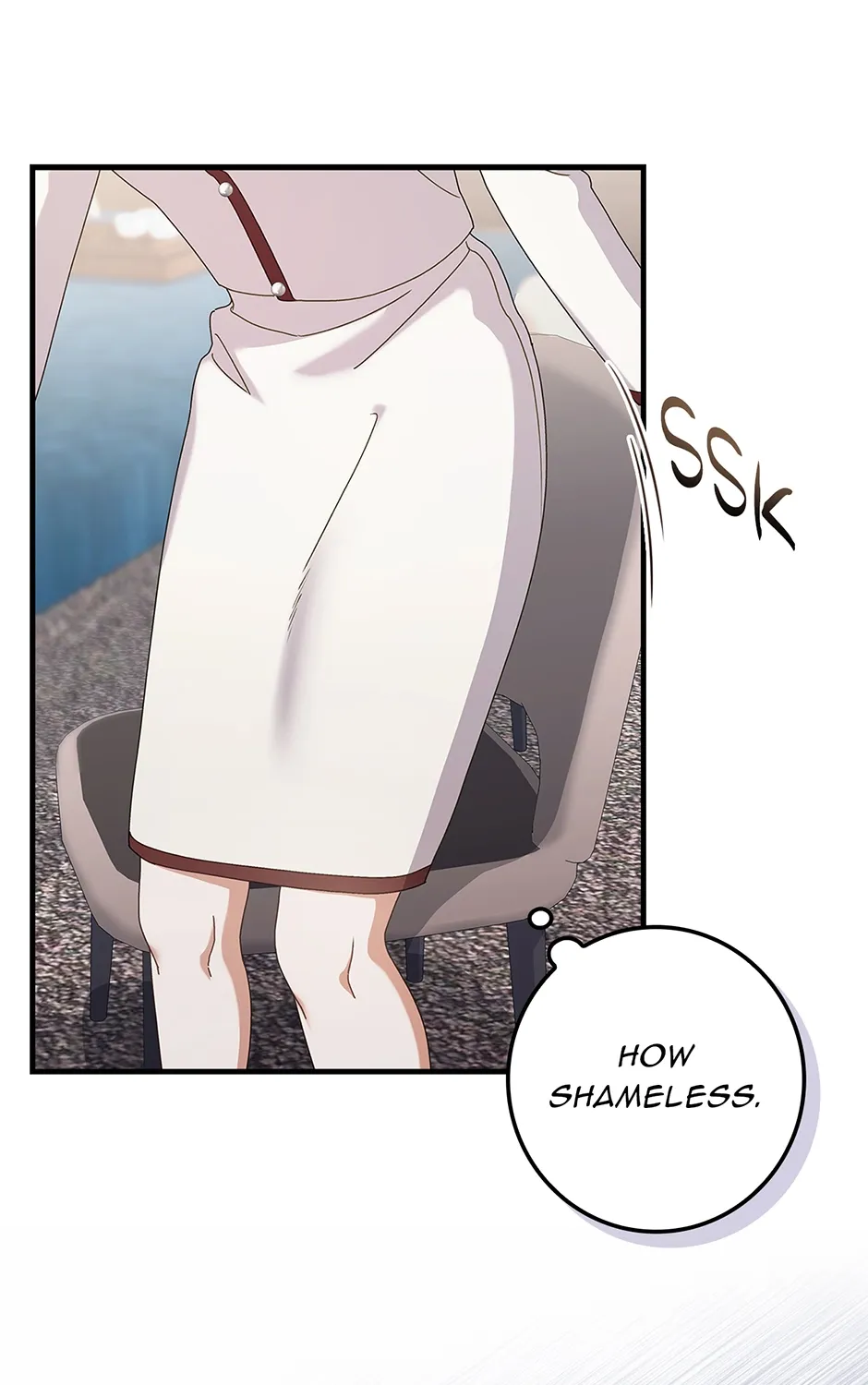 Unblockable Romance Chapter 13 page 42 - 