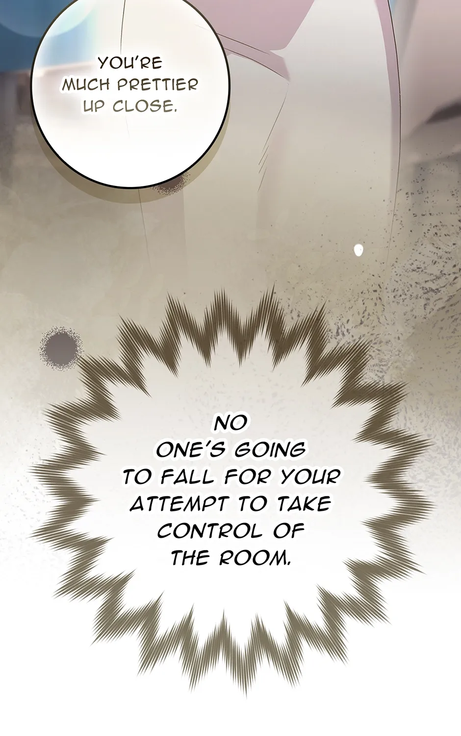 Unblockable Romance Chapter 13 page 48 - 