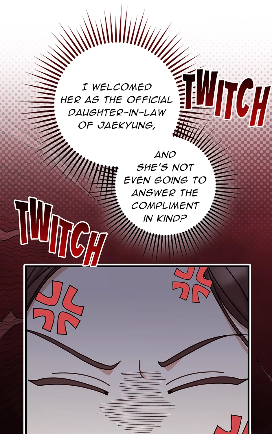 Unblockable Romance Chapter 13 page 54 - 