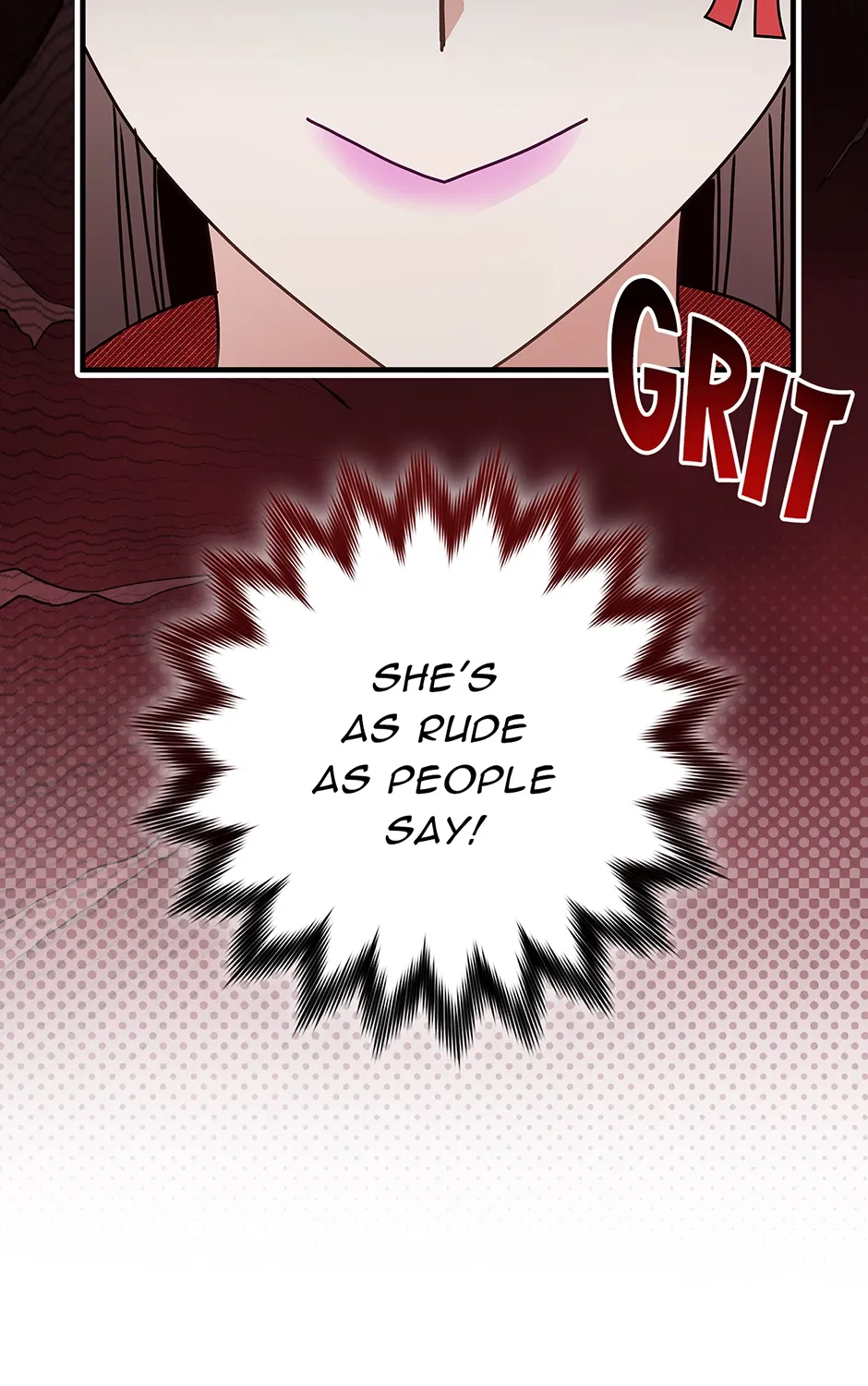 Unblockable Romance Chapter 13 page 56 - 