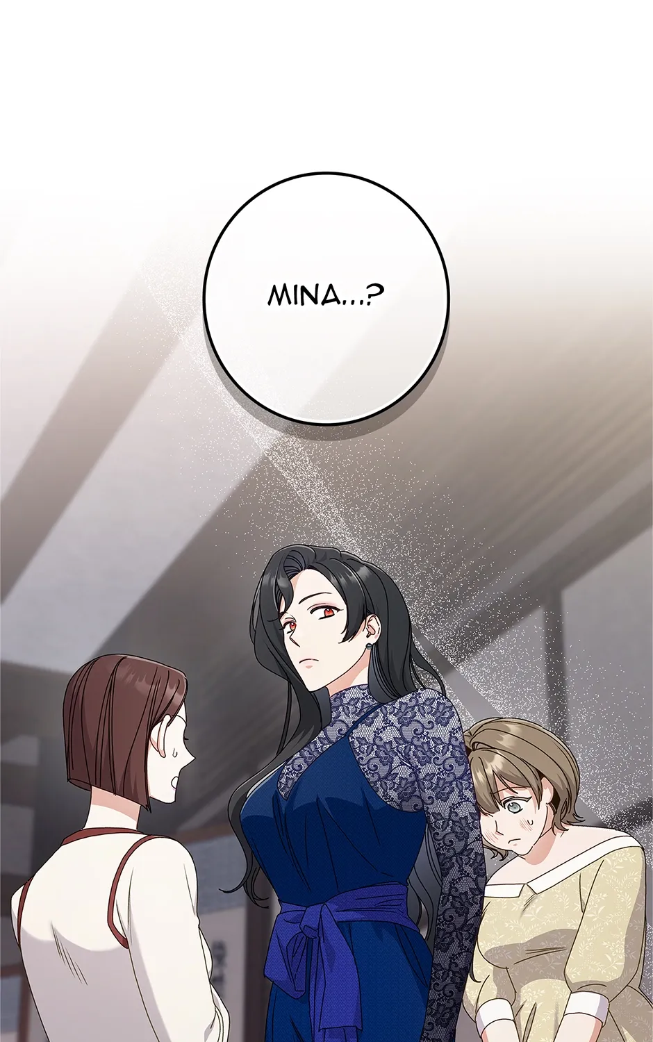 Unblockable Romance Chapter 13 page 60 - 