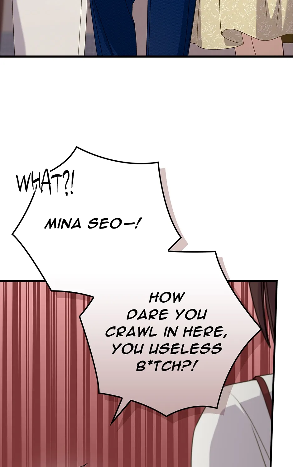 Unblockable Romance Chapter 13 page 62 - 