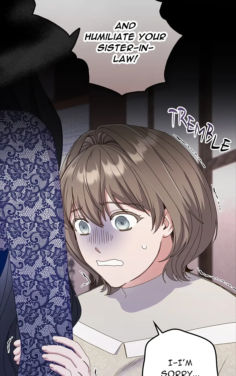 Unblockable Romance Chapter 13 page 68 - 