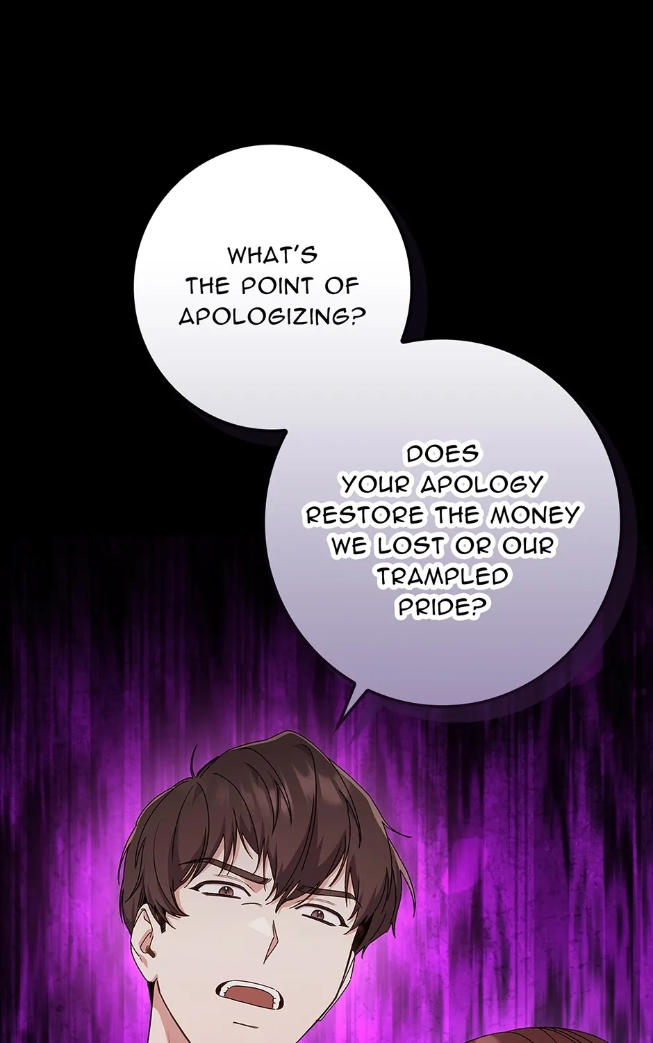 Unblockable Romance Chapter 13 page 70 - 