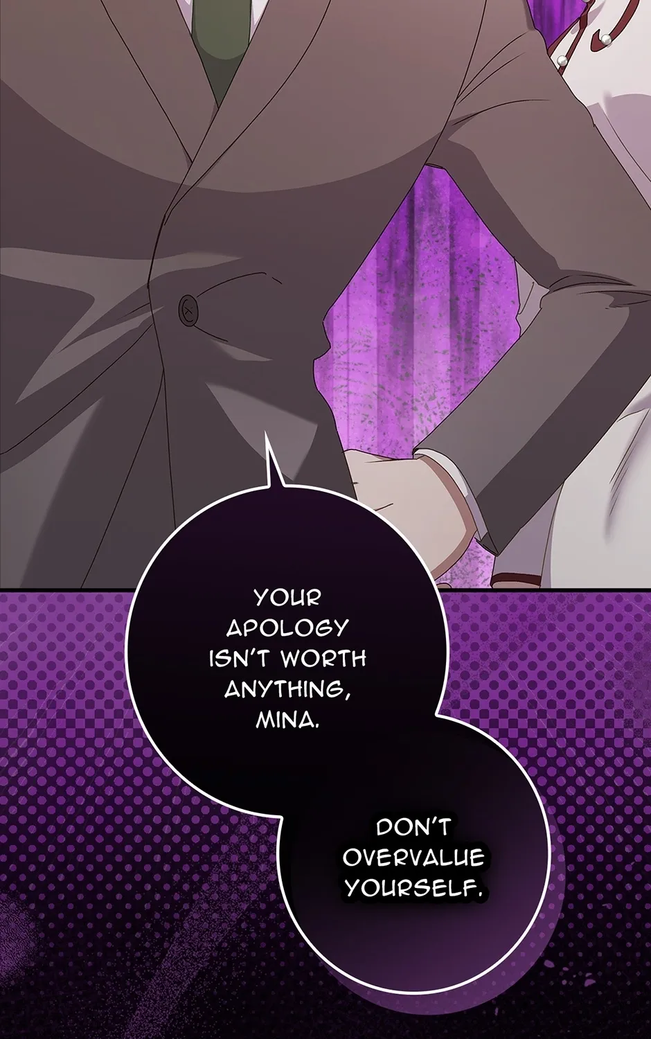Unblockable Romance Chapter 13 page 72 - 