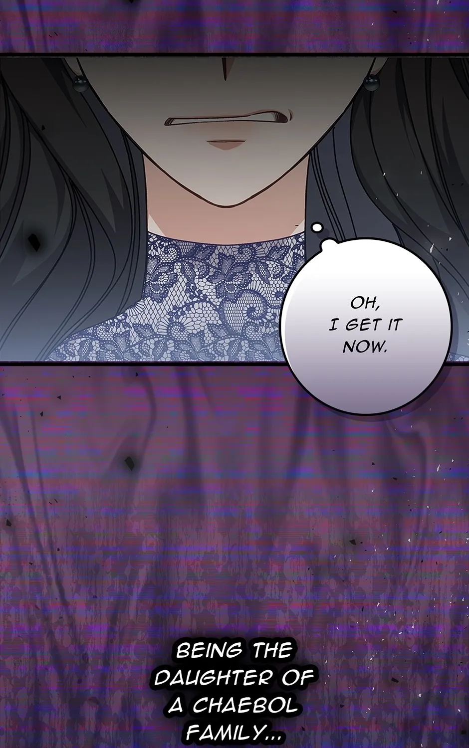 Unblockable Romance Chapter 13 page 76 - 