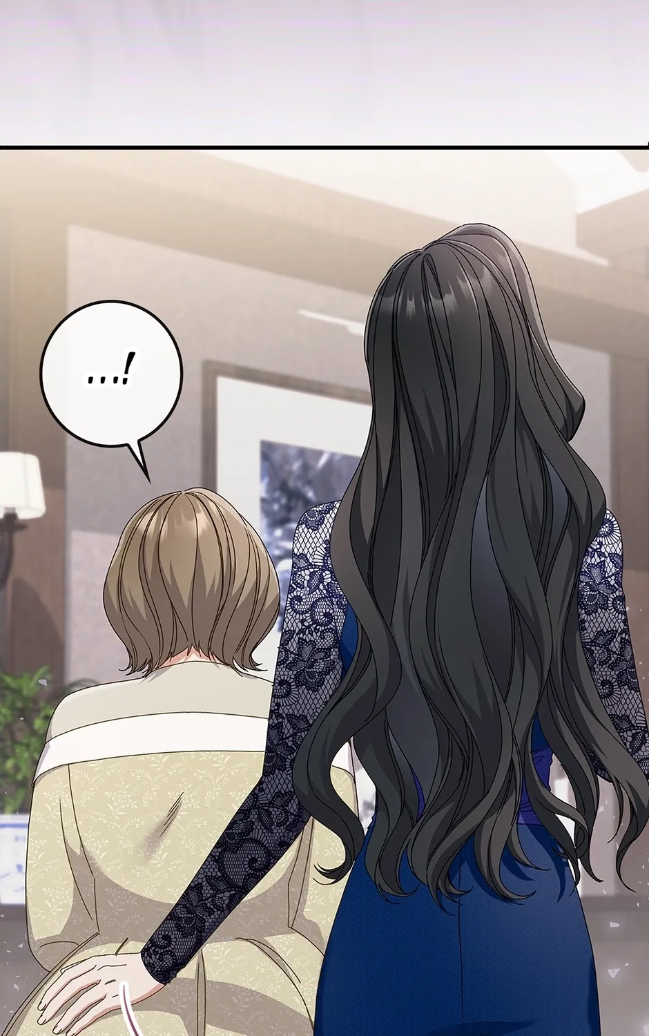 Unblockable Romance Chapter 13 page 80 - 