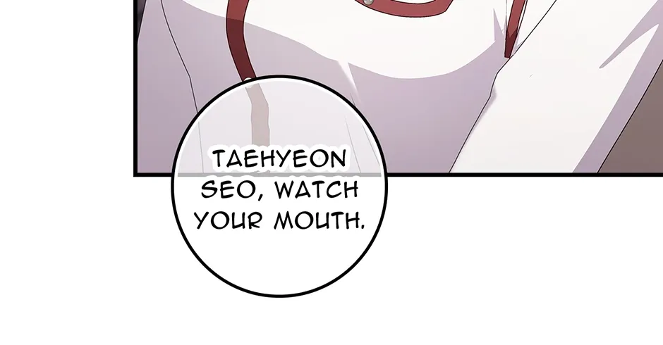 Unblockable Romance Chapter 13 page 9 - 