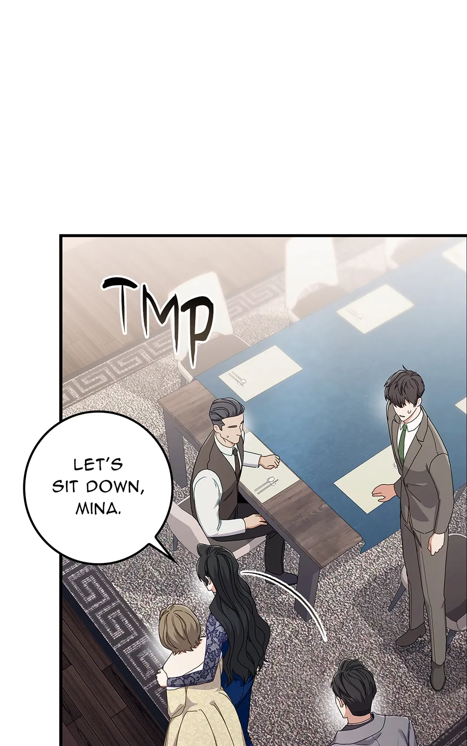 Unblockable Romance Chapter 13 page 82 - 