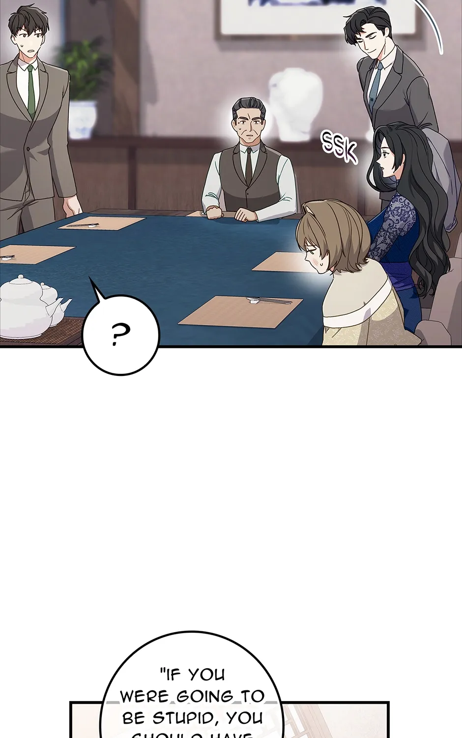 Unblockable Romance Chapter 13 page 86 - 