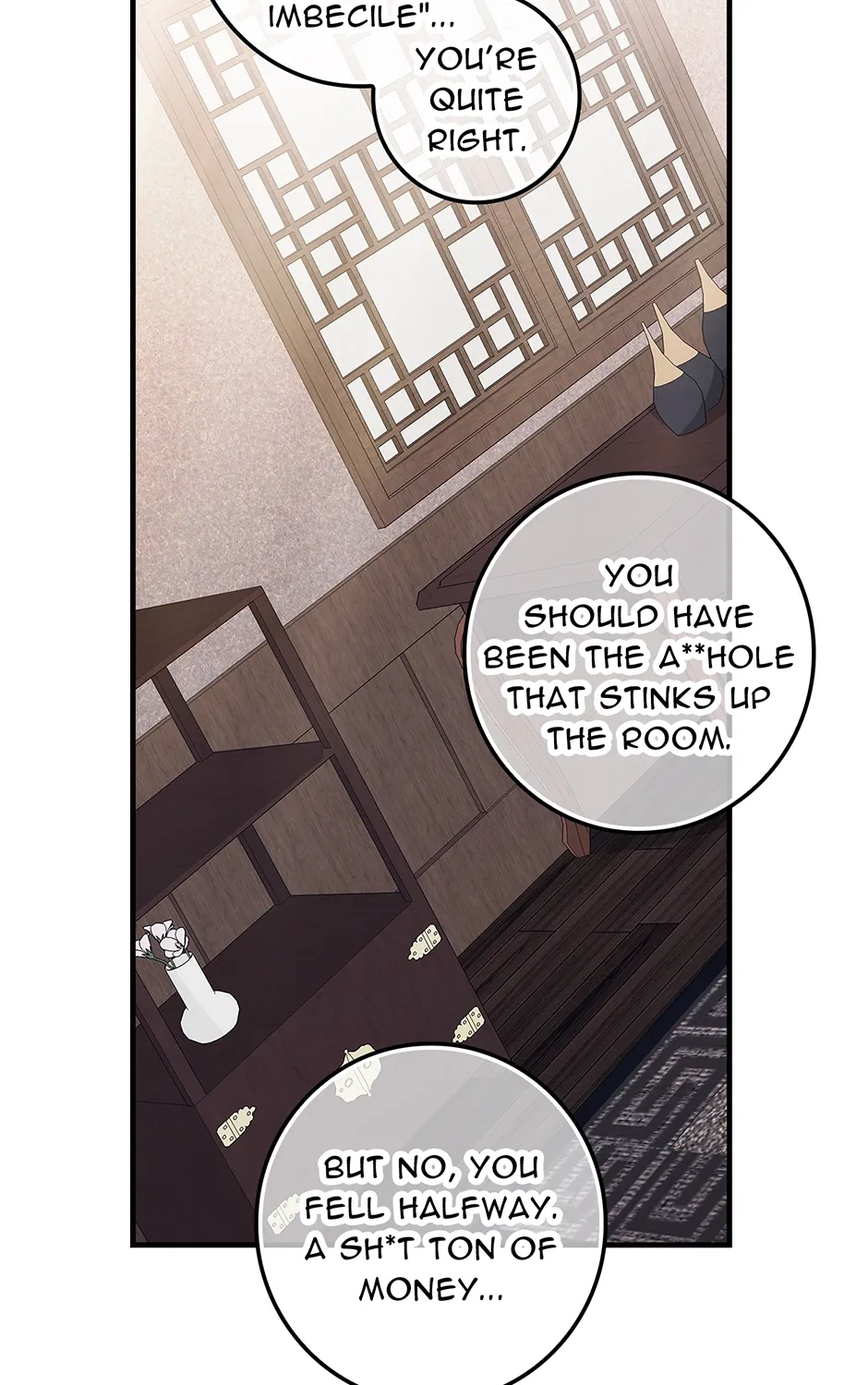 Unblockable Romance Chapter 13 page 88 - 