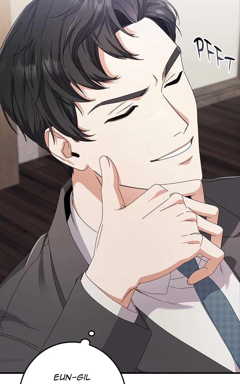 Unblockable Romance Chapter 13 page 94 - 