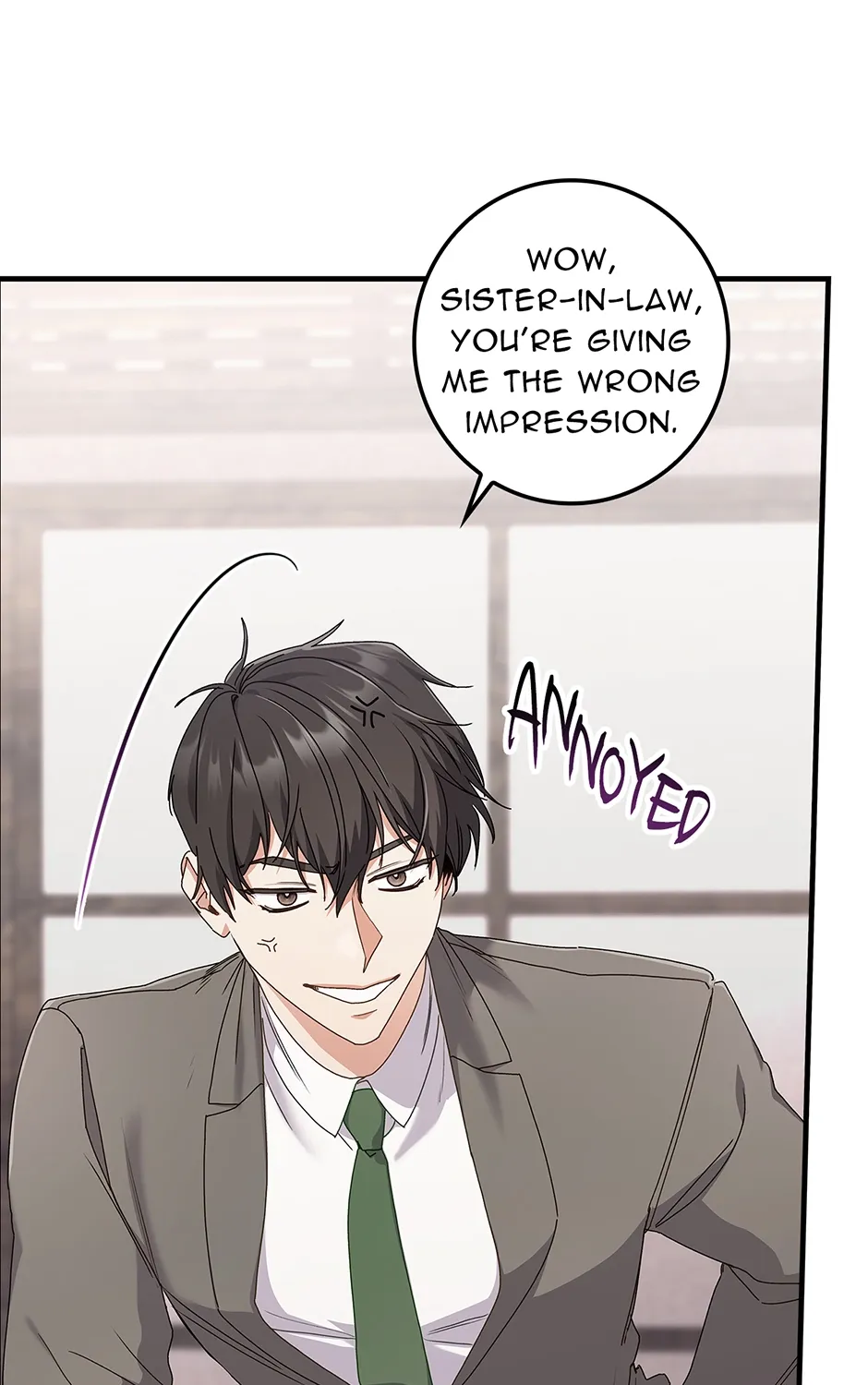 Unblockable Romance Chapter 13 page 96 - 