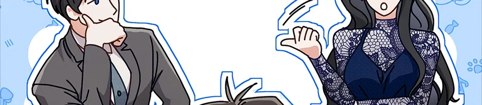 Unblockable Romance Chapter 13 page 99 - 