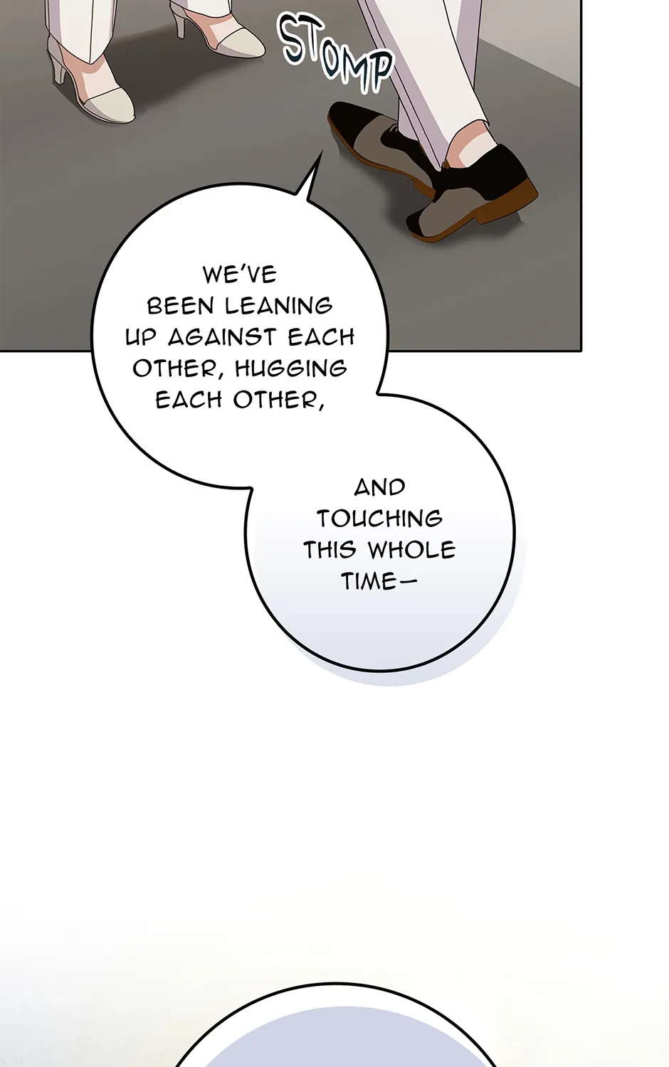 Unblockable Romance Chapter 14 page 105 - 