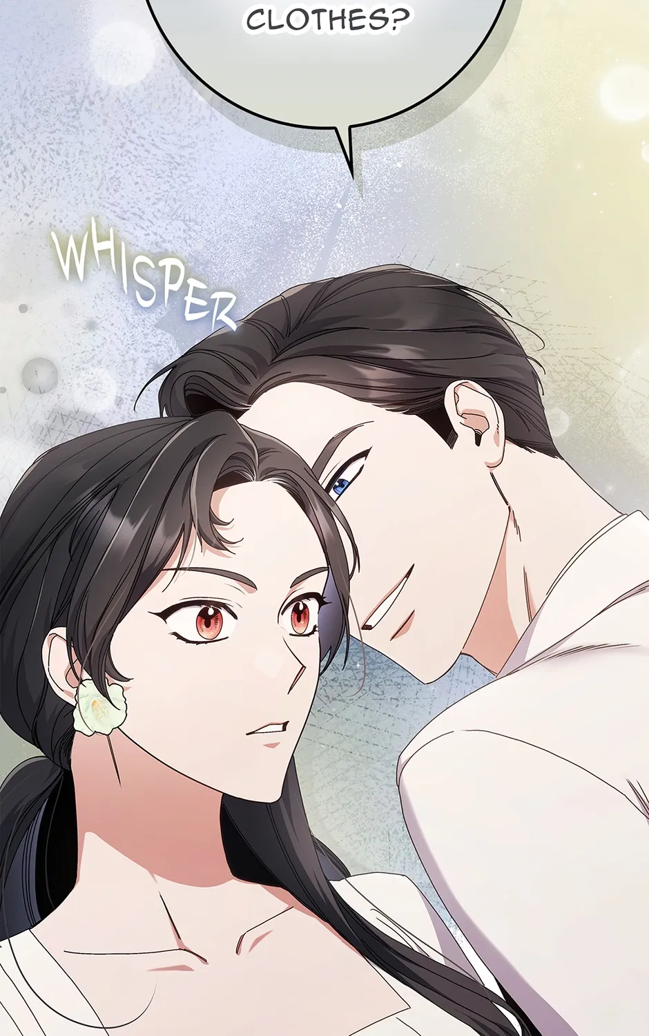 Unblockable Romance Chapter 14 page 107 - 