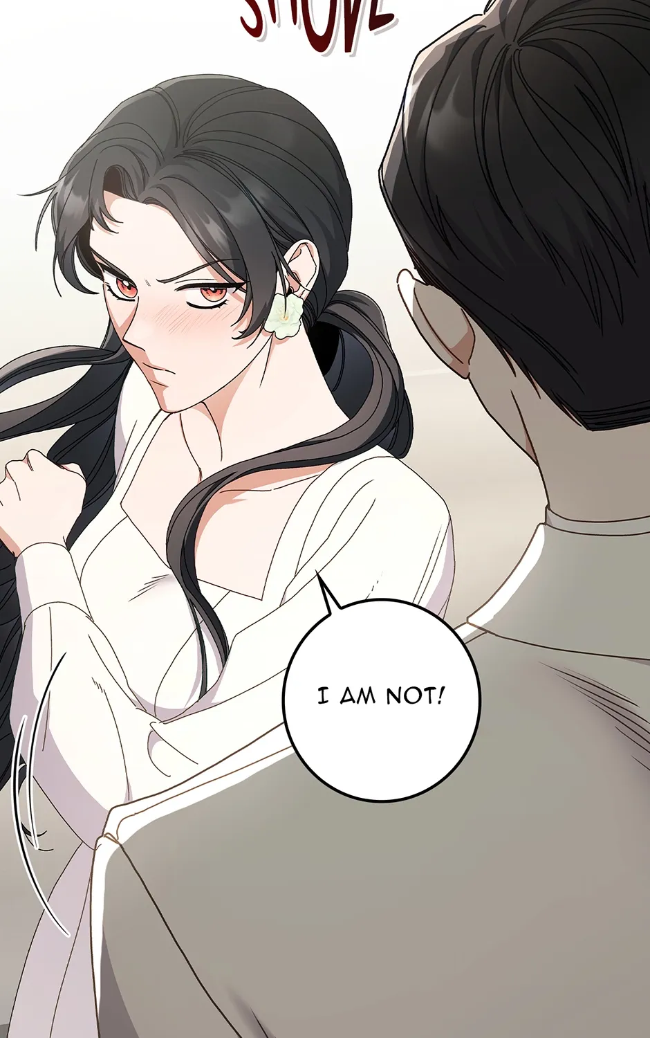 Unblockable Romance Chapter 14 page 113 - 
