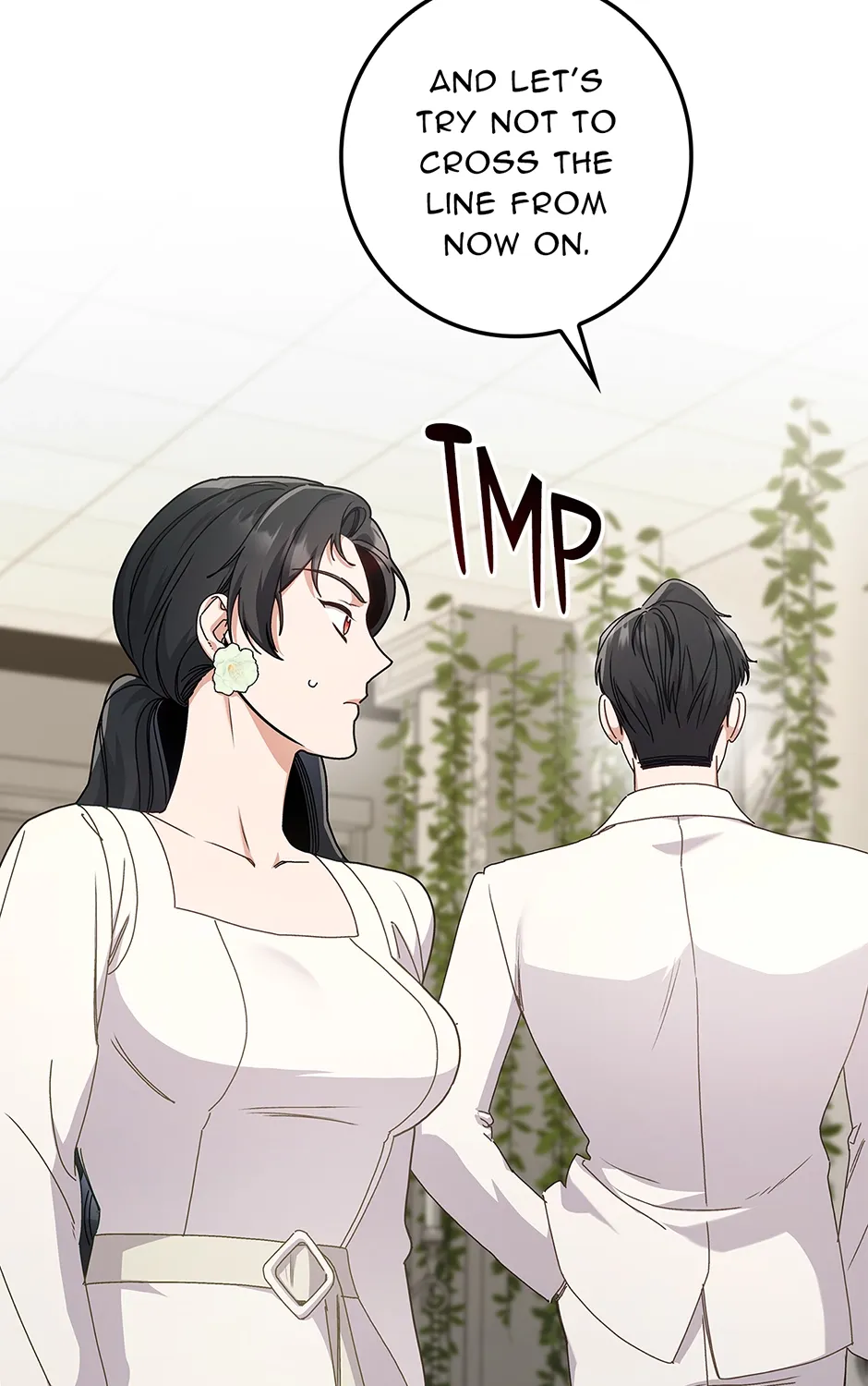 Unblockable Romance Chapter 14 page 119 - 