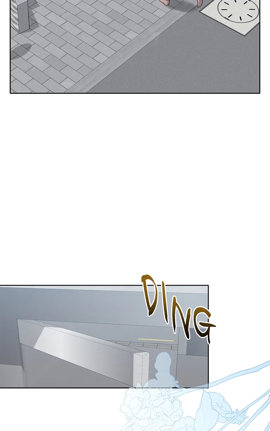 Unblockable Romance Chapter 14 page 13 - 