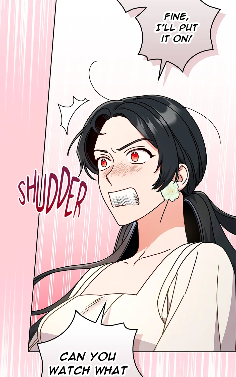 Unblockable Romance Chapter 14 page 129 - 