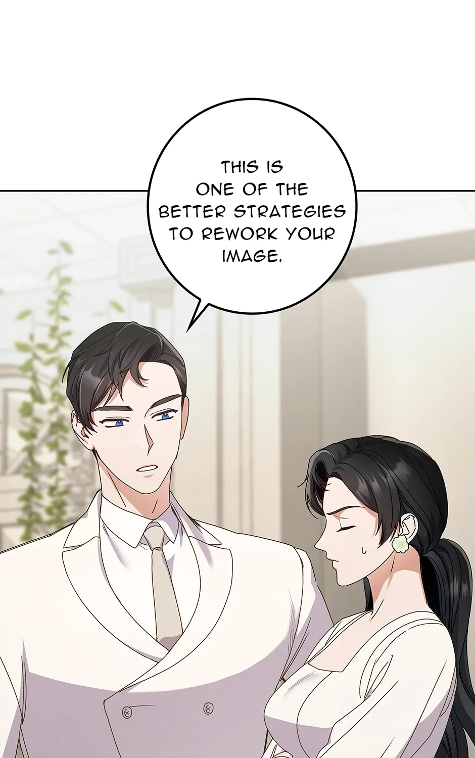Unblockable Romance Chapter 14 page 133 - 