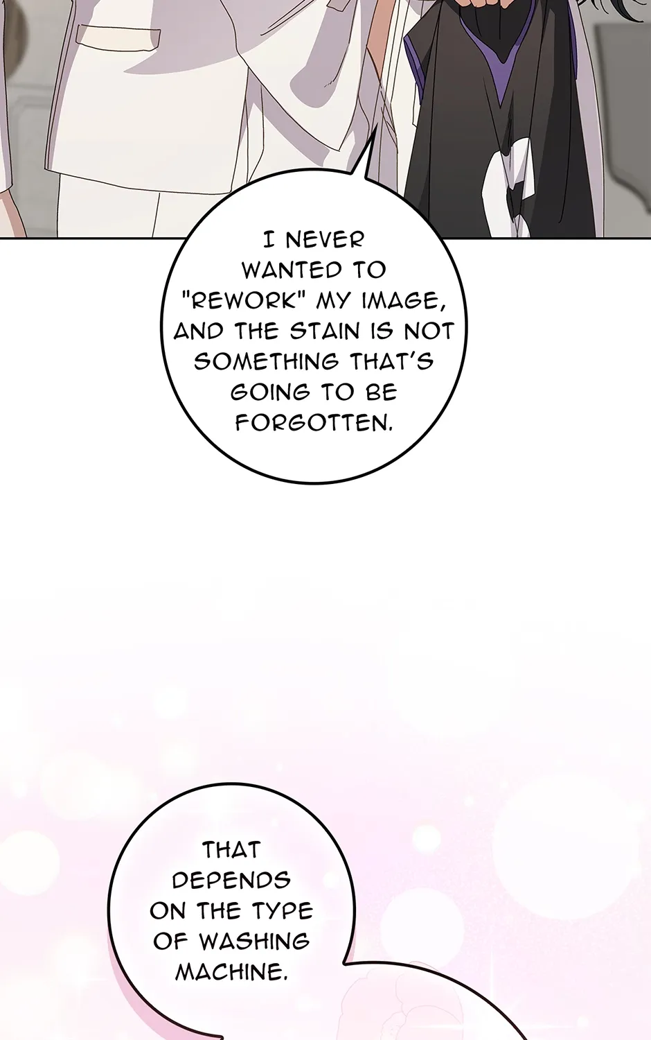 Unblockable Romance Chapter 14 page 135 - 