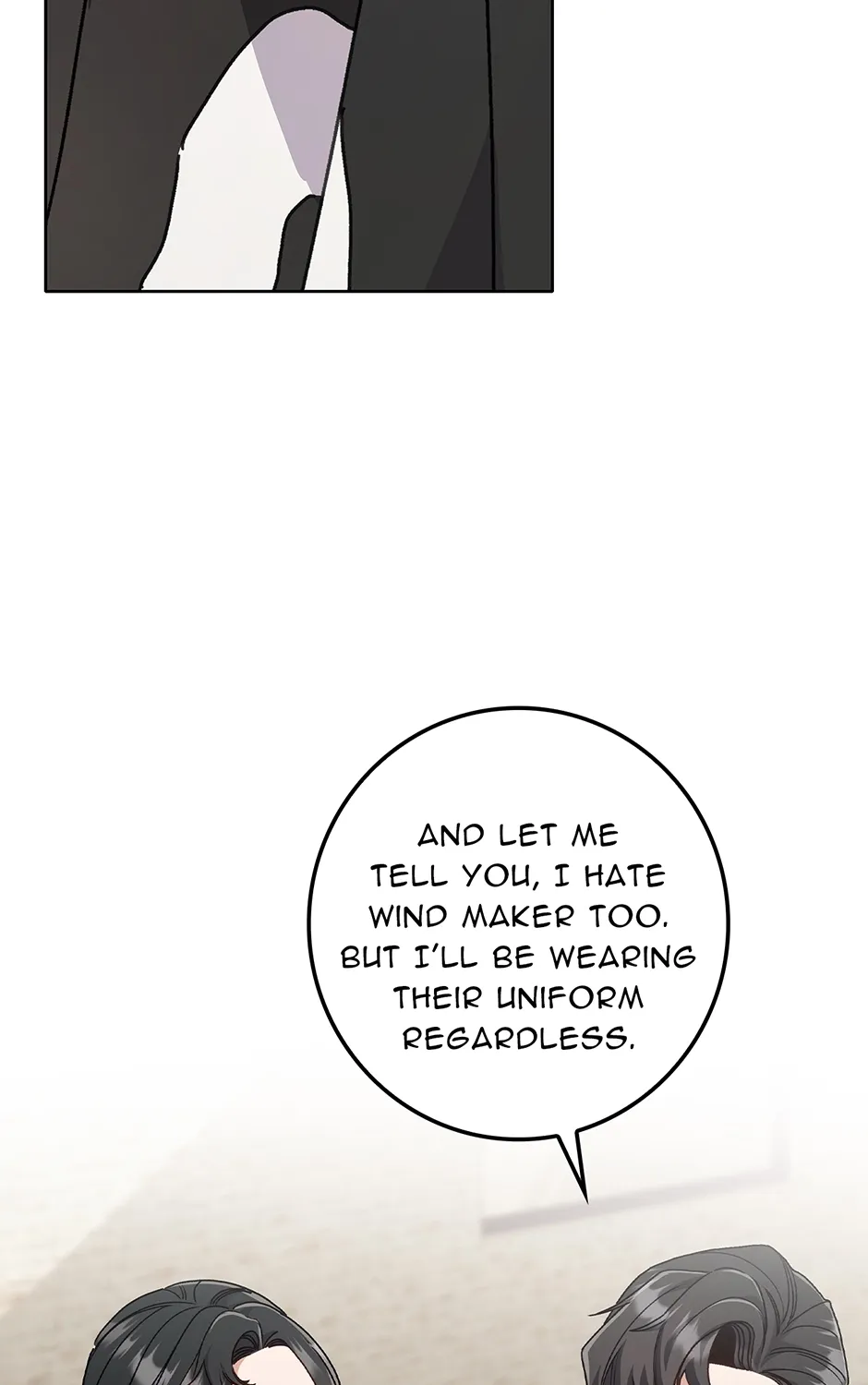 Unblockable Romance Chapter 14 page 141 - 