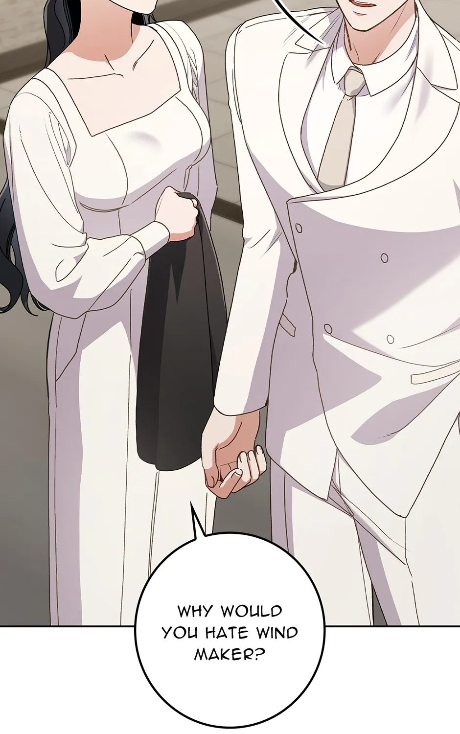 Unblockable Romance Chapter 14 page 143 - 