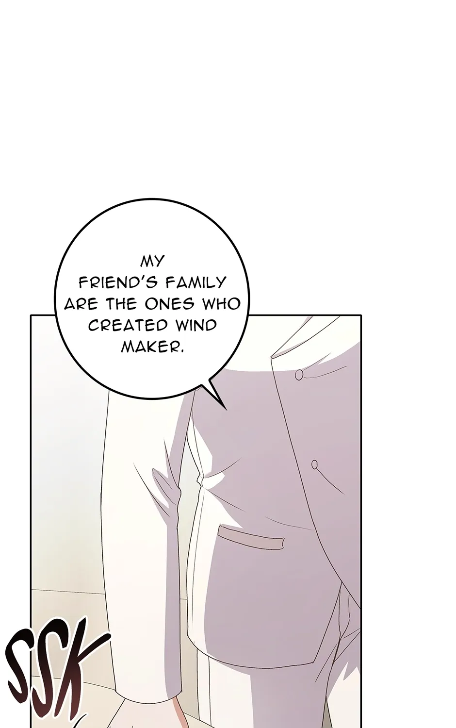 Unblockable Romance Chapter 14 page 145 - 