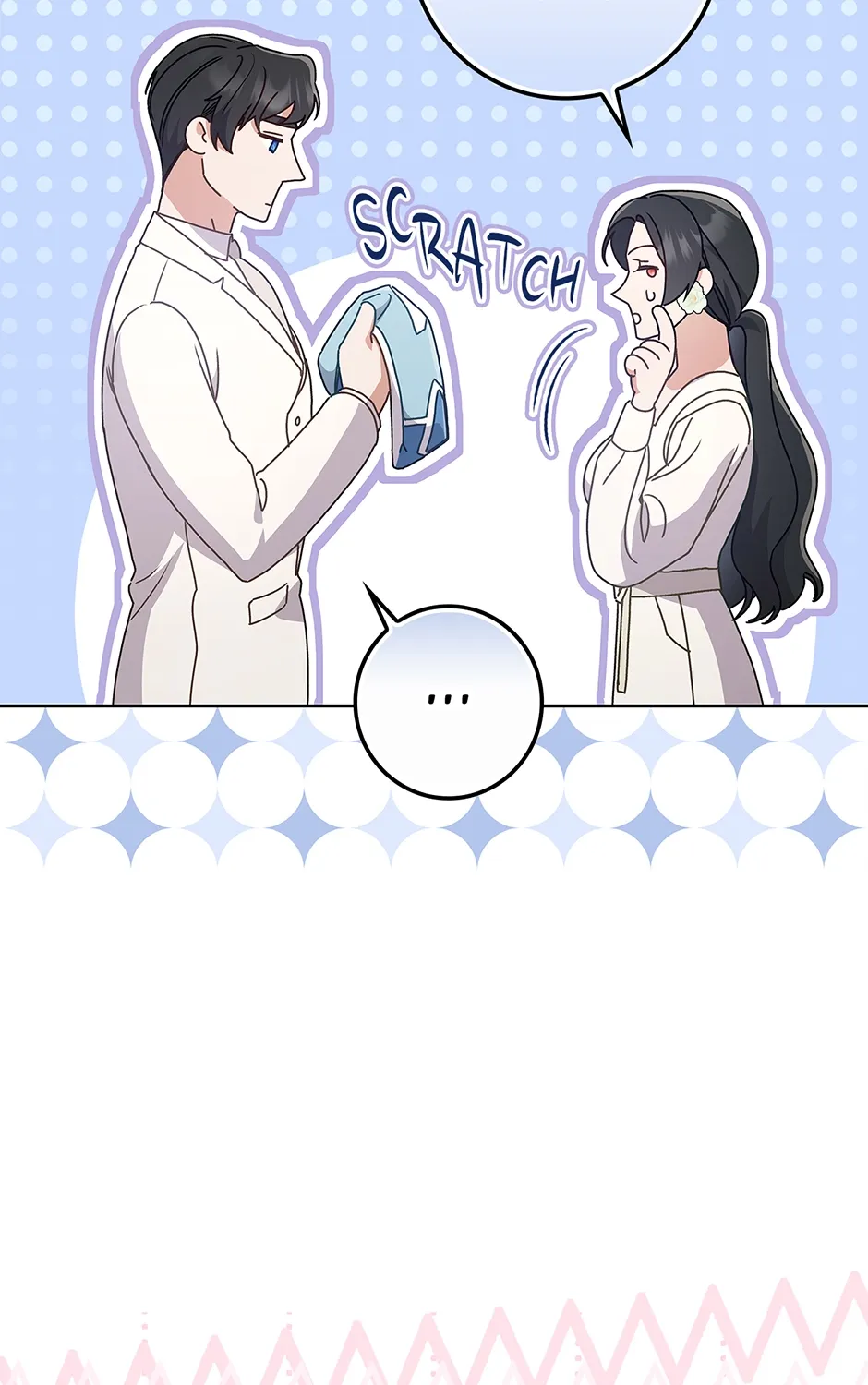 Unblockable Romance Chapter 14 page 163 - 