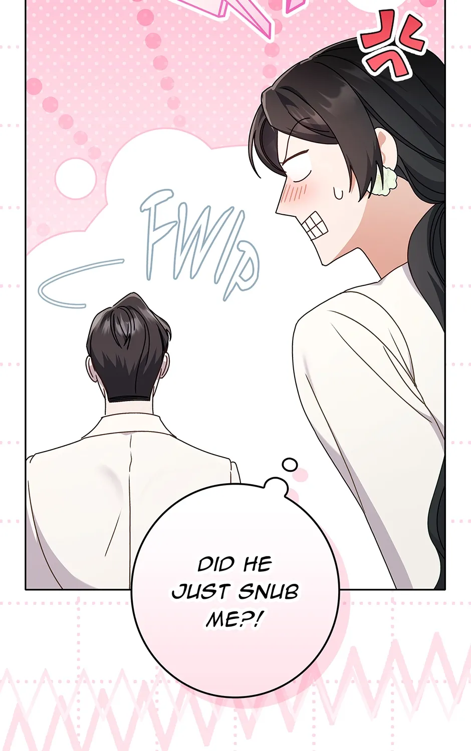 Unblockable Romance Chapter 14 page 165 - 