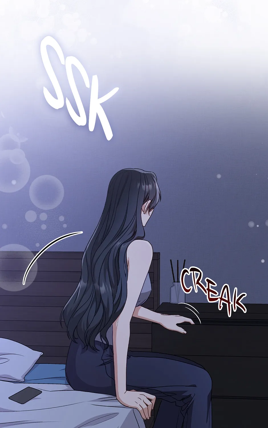 Unblockable Romance Chapter 14 page 175 - 
