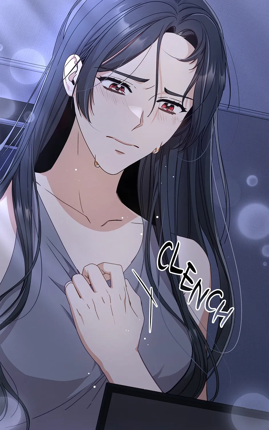 Unblockable Romance Chapter 14 page 183 - 