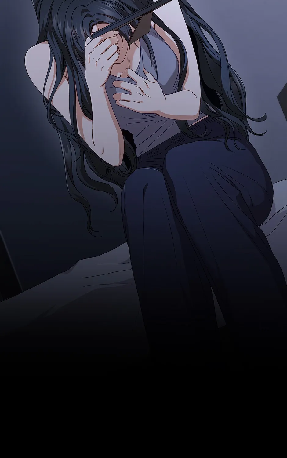 Unblockable Romance Chapter 14 page 187 - 