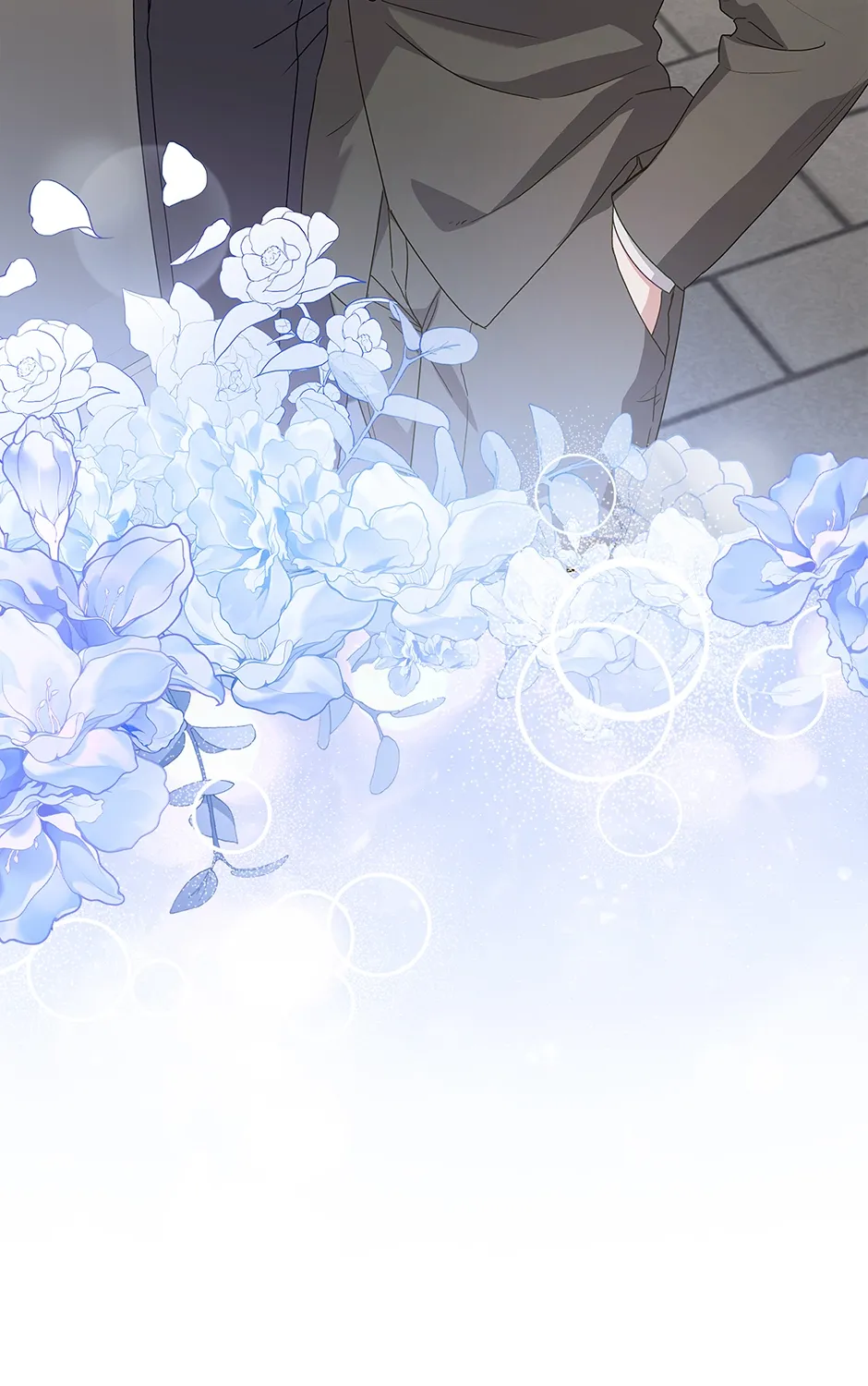 Unblockable Romance Chapter 14 page 27 - 