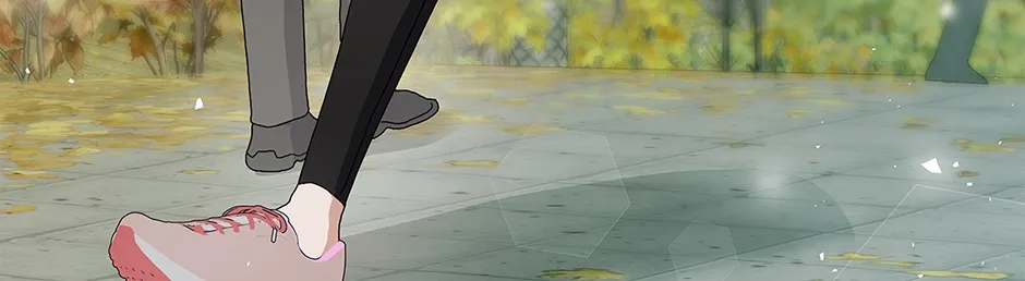 Unblockable Romance Chapter 14 page 4 - 