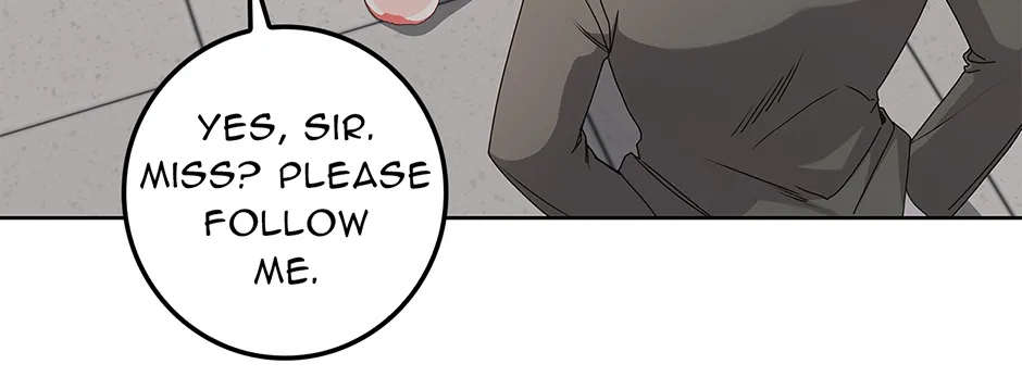 Unblockable Romance Chapter 14 page 32 - 