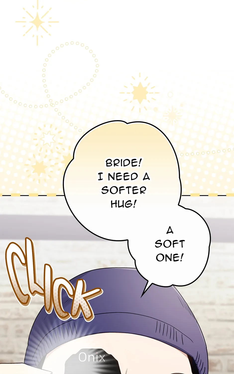 Unblockable Romance Chapter 14 page 39 - 