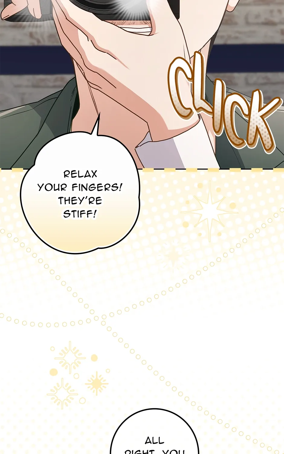 Unblockable Romance Chapter 14 page 41 - 